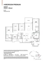 Union Square Residences (D1), Condominium #547946491
